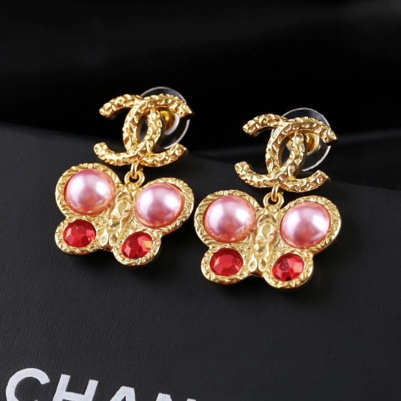 OnTrend Chanel Earrings 227846