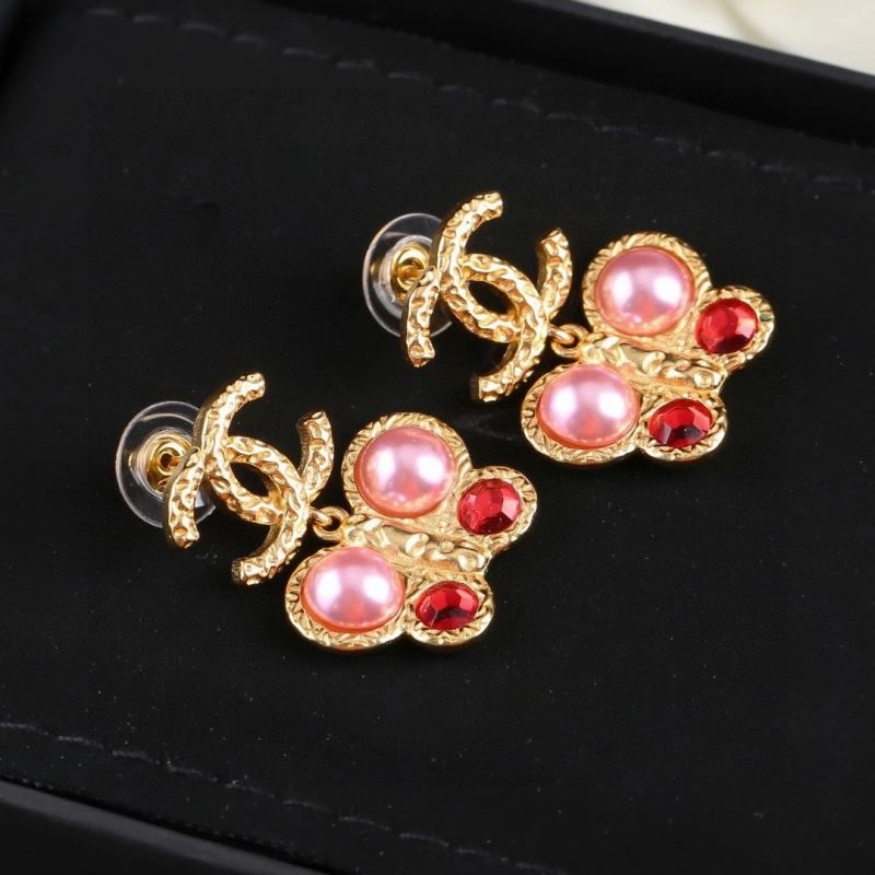 OnTrend Chanel Earrings 227846