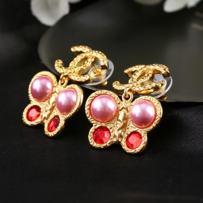 OnTrend Chanel Earrings 227846