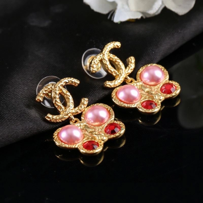 OnTrend Chanel Earrings 227846