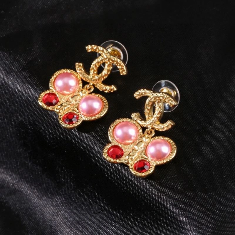 OnTrend Chanel Earrings 227846