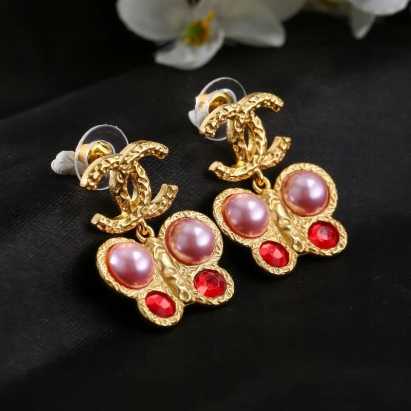 OnTrend Chanel Earrings 227846