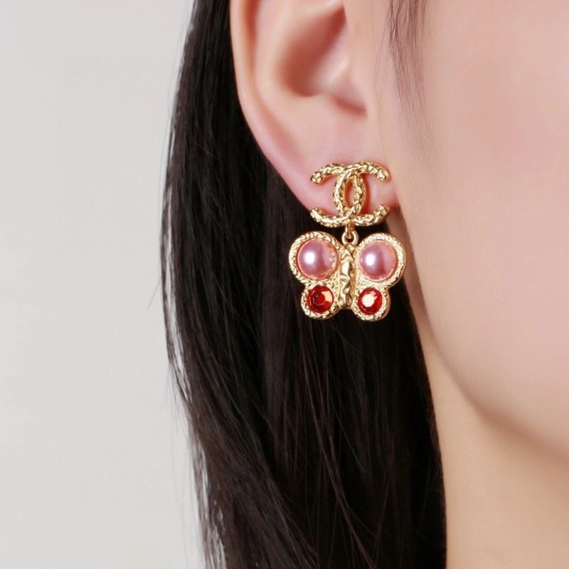 OnTrend Chanel Earrings 227846