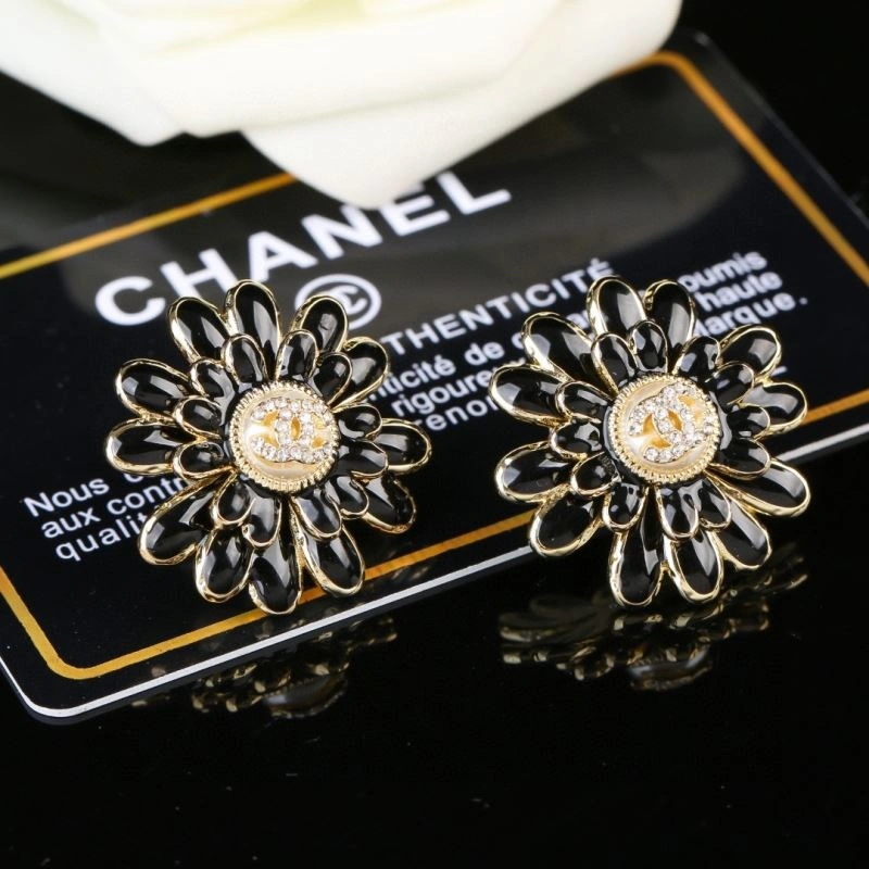 Chanel Earrings FastDry 227838