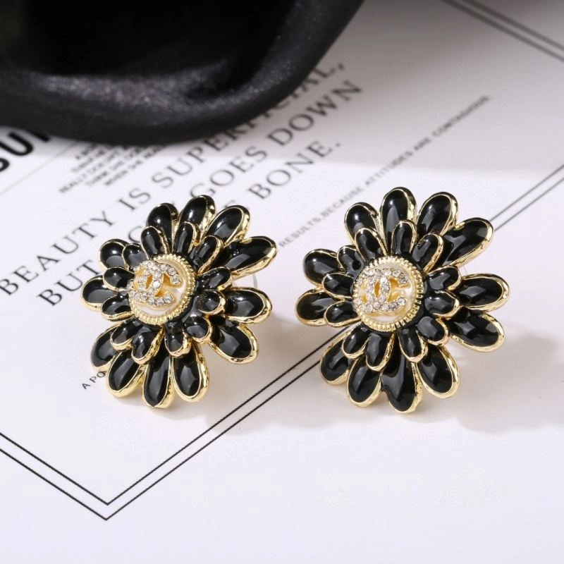 Chanel Earrings FastDry 227838