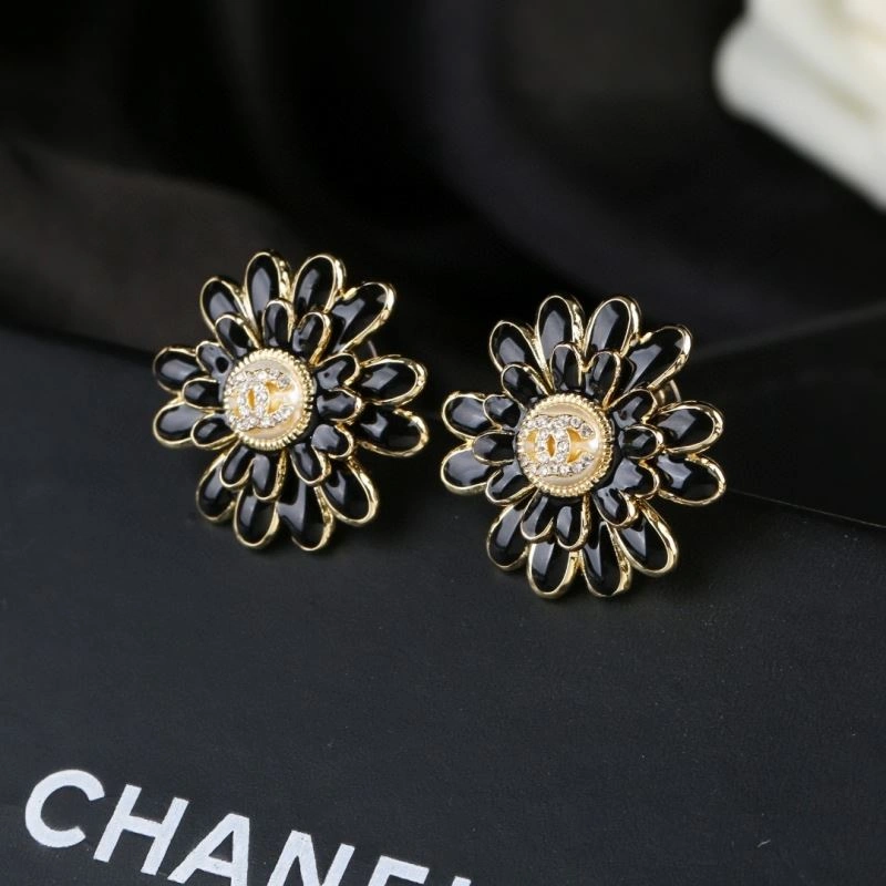 Chanel Earrings FastDry 227838