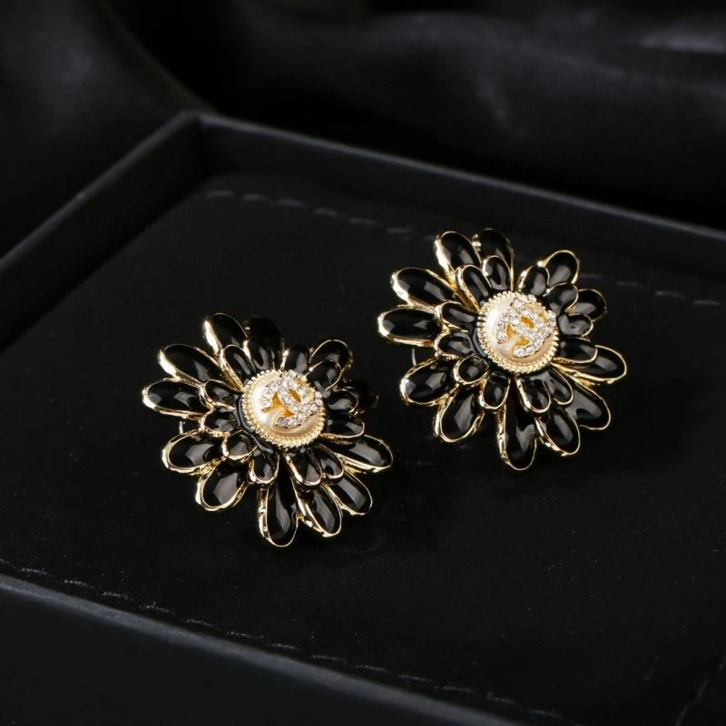 Chanel Earrings FastDry 227838