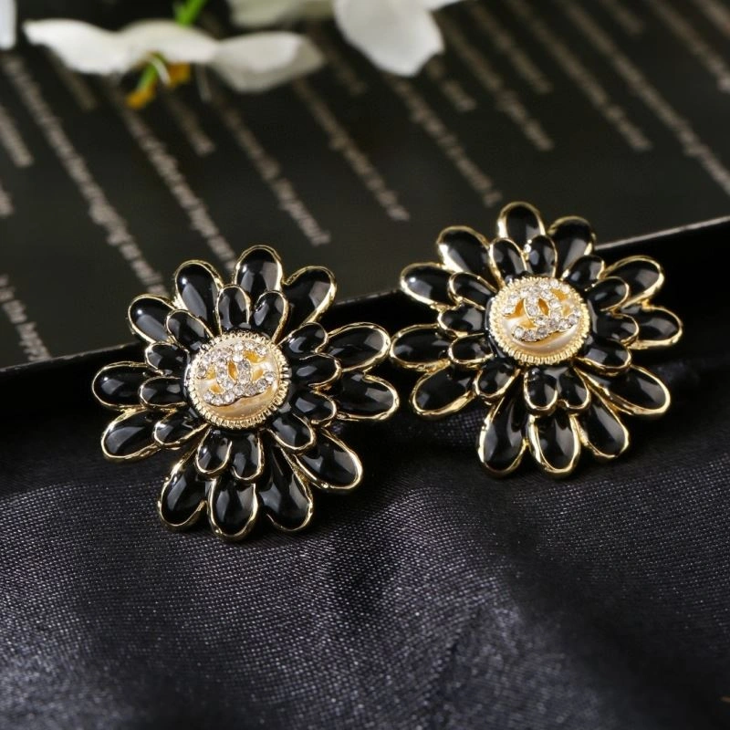 Chanel Earrings FastDry 227838