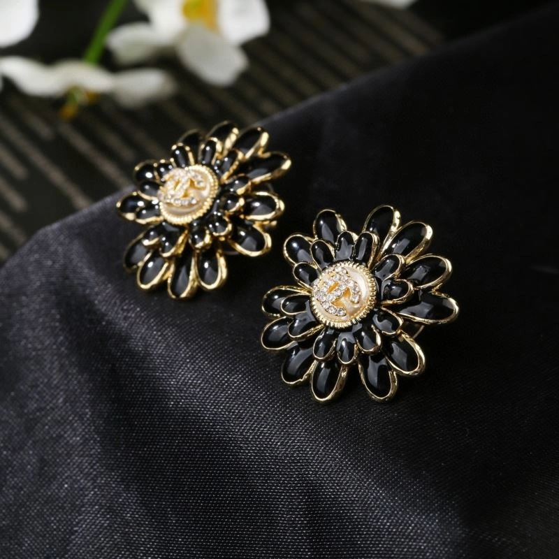Chanel Earrings FastDry 227838