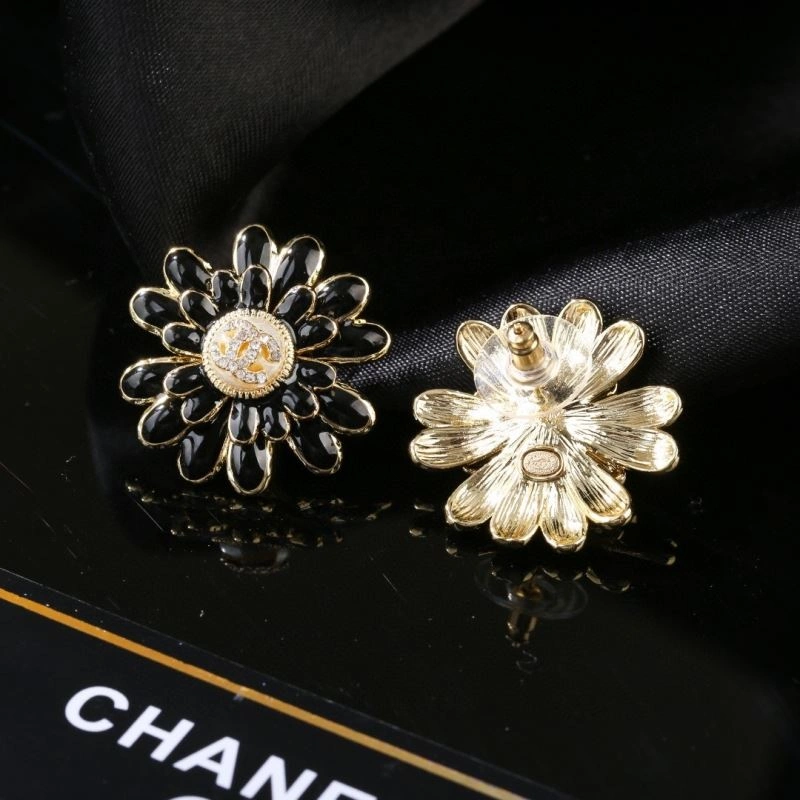 Chanel Earrings FastDry 227838