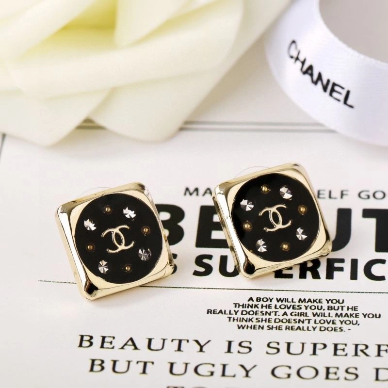 Chanel Earrings OnTrend 227834