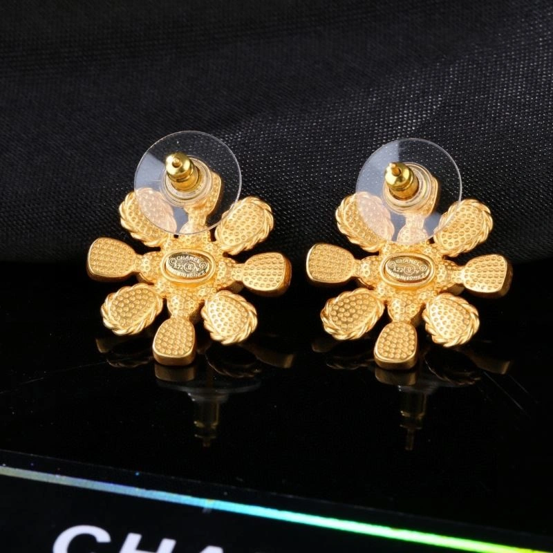 FreshLook Chanel Earrings 227868