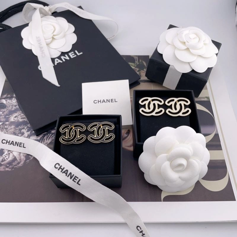 Affordable Chanel Earrings 227830
