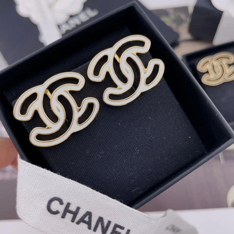 Affordable Chanel Earrings 227830