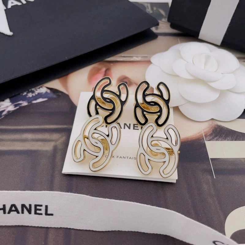 Affordable Chanel Earrings 227830