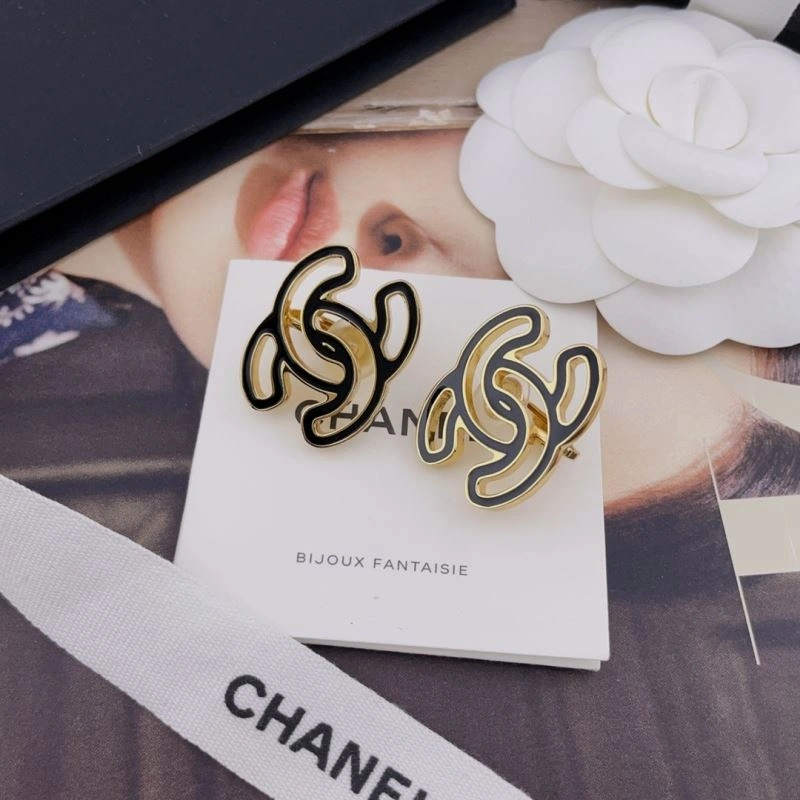 Affordable Chanel Earrings 227830