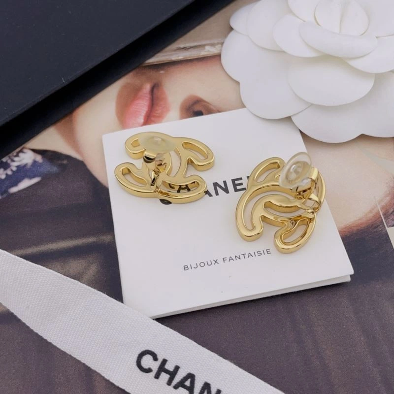 Affordable Chanel Earrings 227830