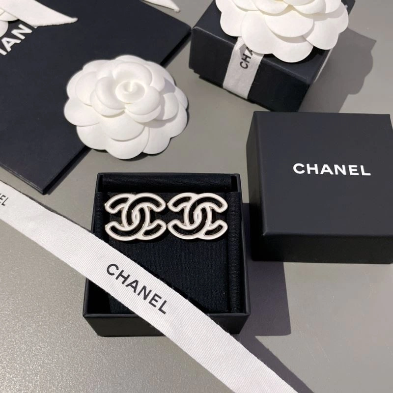 Chanel Earrings QuickDry 227875