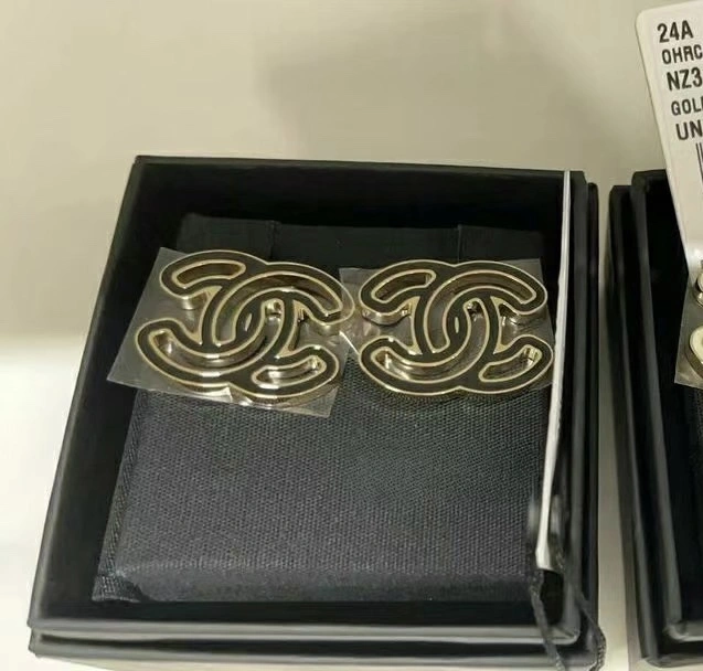 Chanel Earrings QuickDry 227875