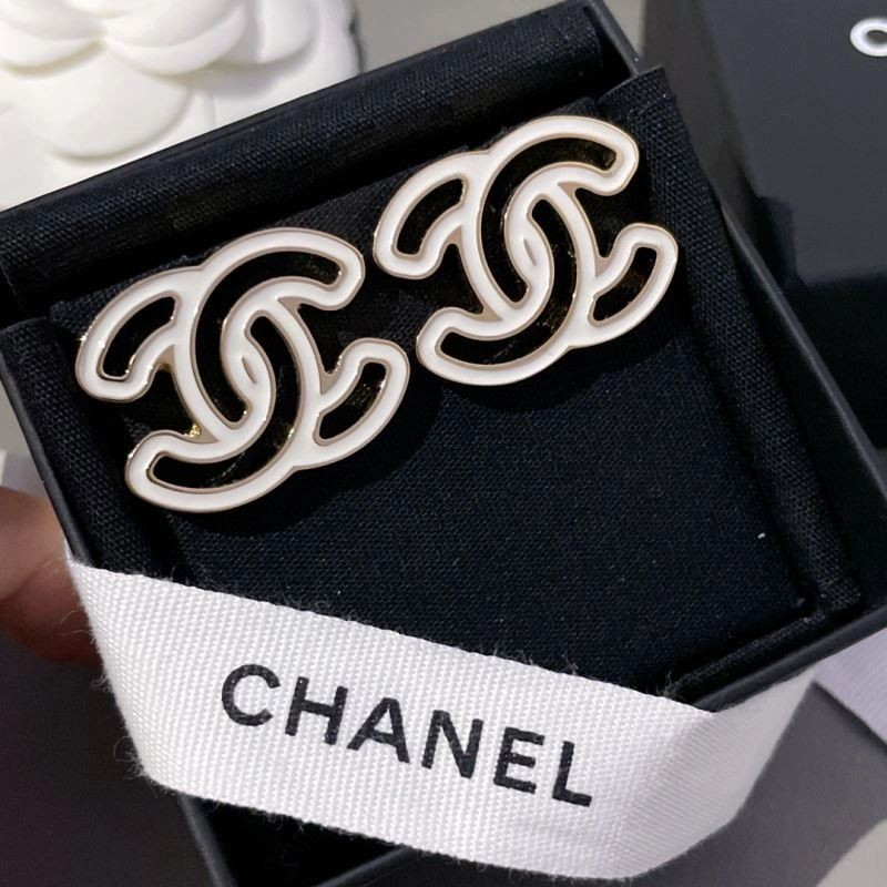 Chanel Earrings QuickDry 227875