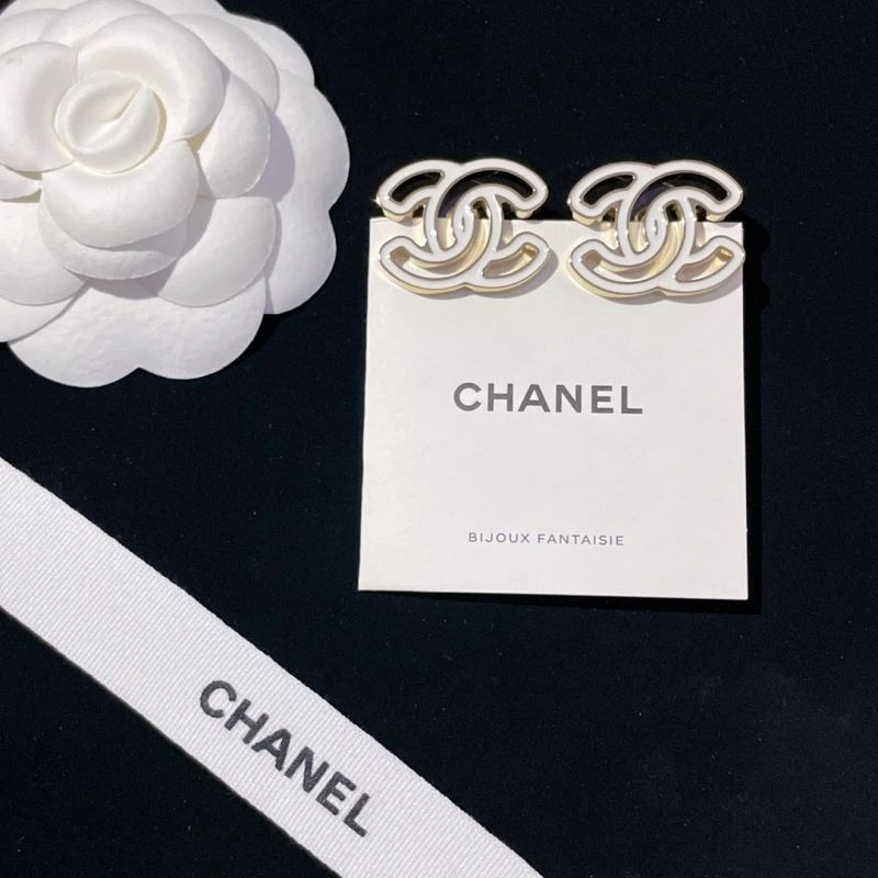 Chanel Earrings QuickDry 227875