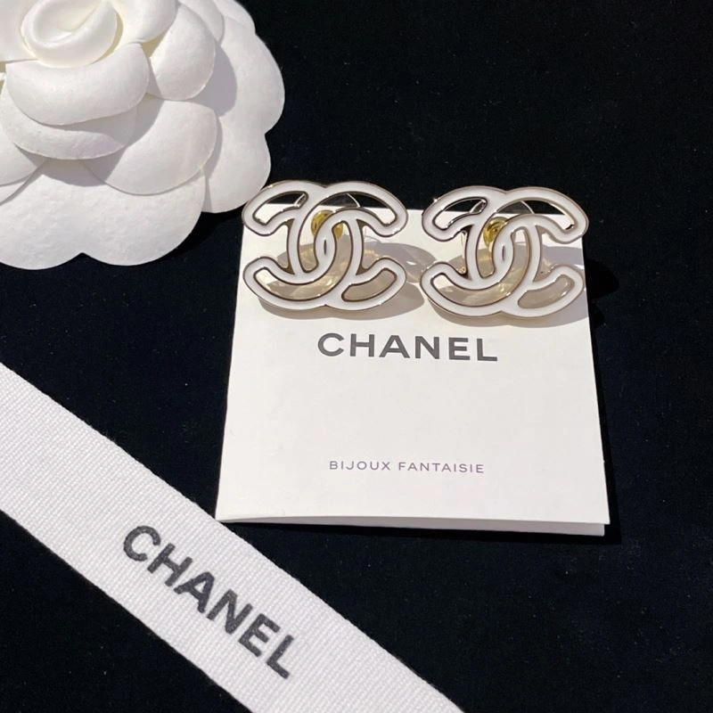 Chanel Earrings QuickDry 227875