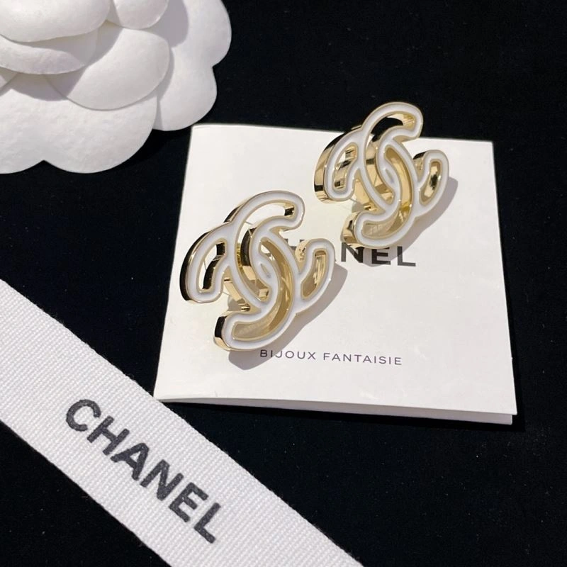 Chanel Earrings QuickDry 227875