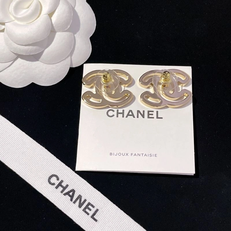 Chanel Earrings QuickDry 227875