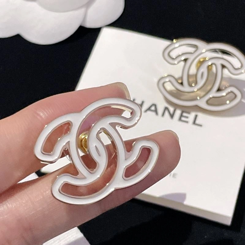 Chanel Earrings QuickDry 227875