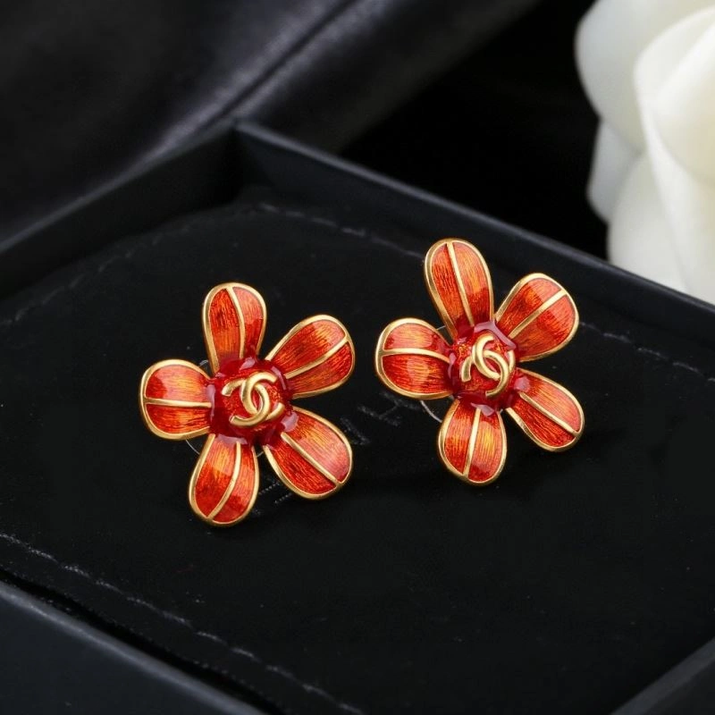 Chanel Earrings Bright 227840