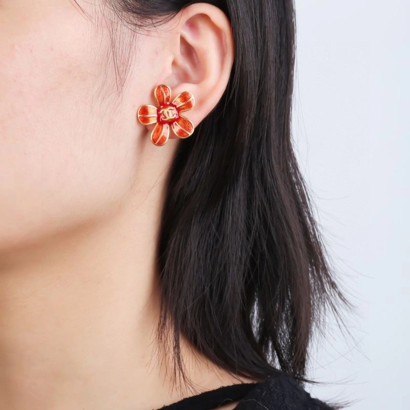 Chanel Earrings Bright 227840