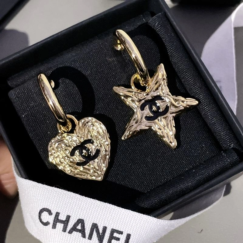TravelReady Chanel Earrings 227836