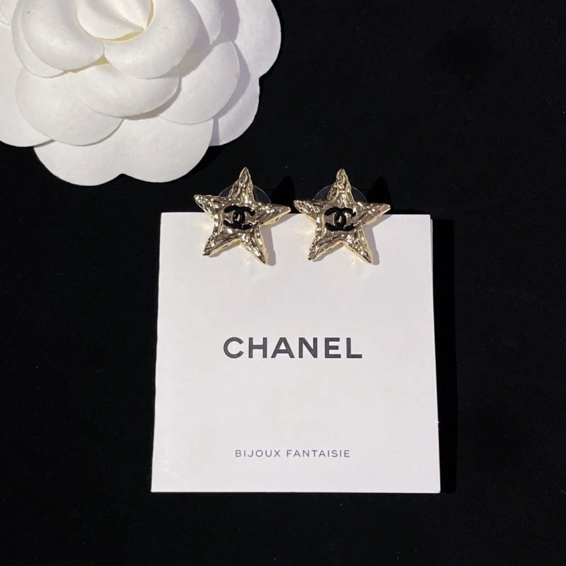 Chanel Earrings Reliable 227819