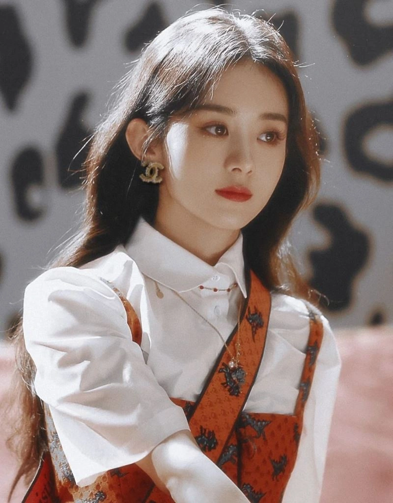 TechFriendly Chanel Earrings 227825