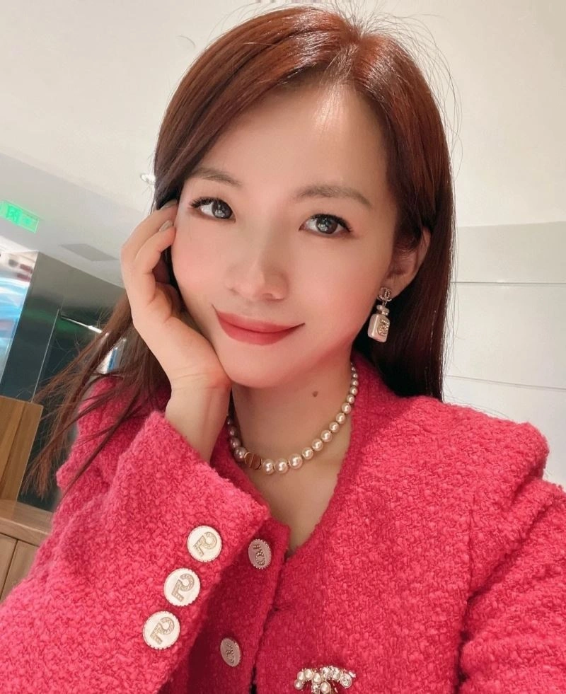 Flexible Chanel Earrings 227820