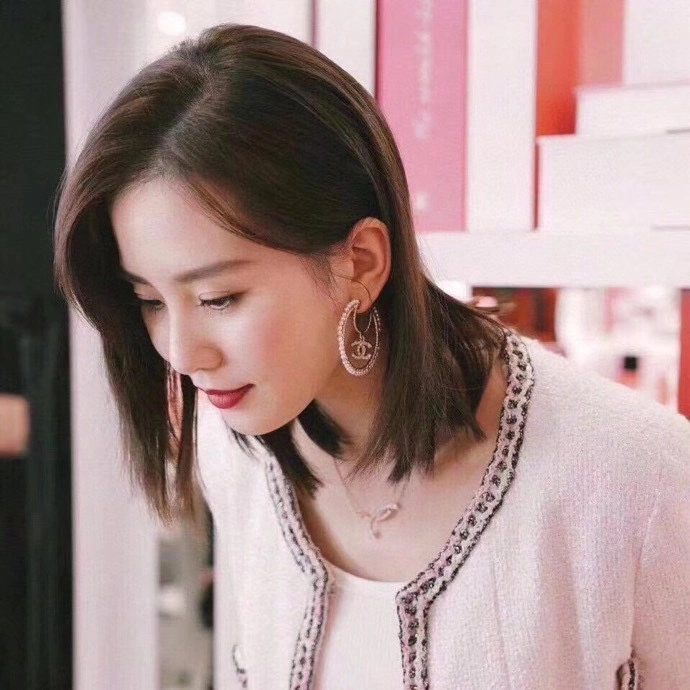 Chanel Earrings MultiPurpose 227821