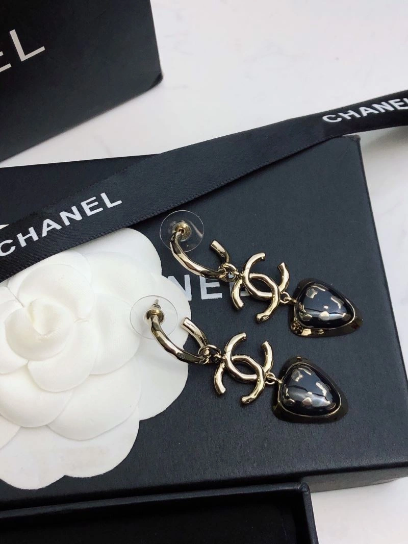 Supportive Chanel Earrings 227811