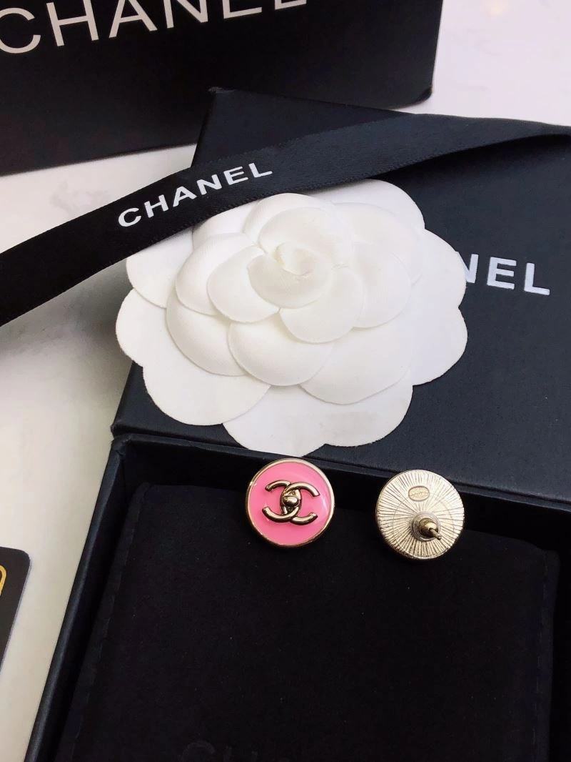Chanel Earrings WellDesigned 227828