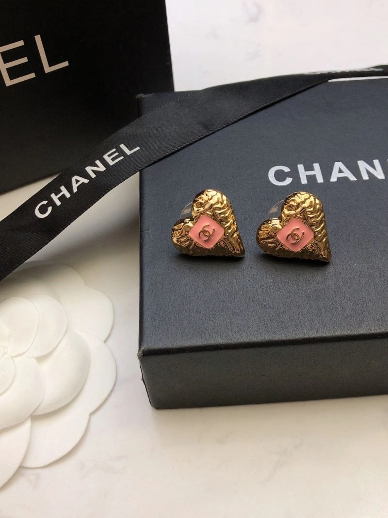 GoAnywhere Chanel Earrings 227805