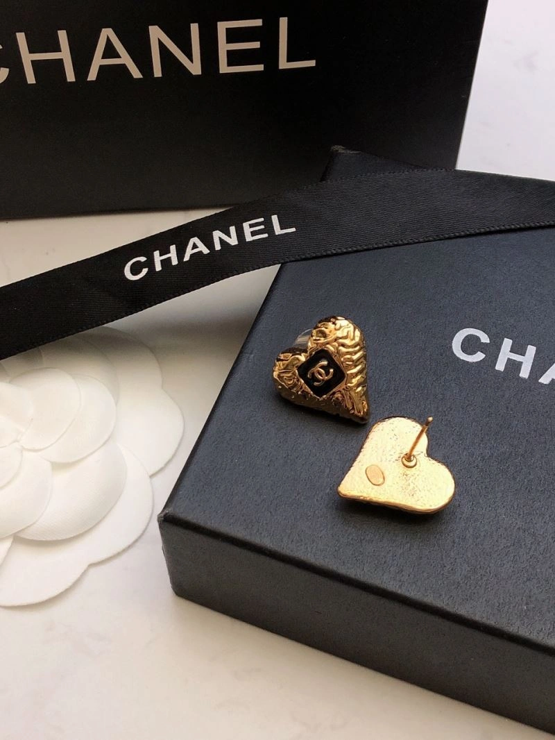 GoAnywhere Chanel Earrings 227805
