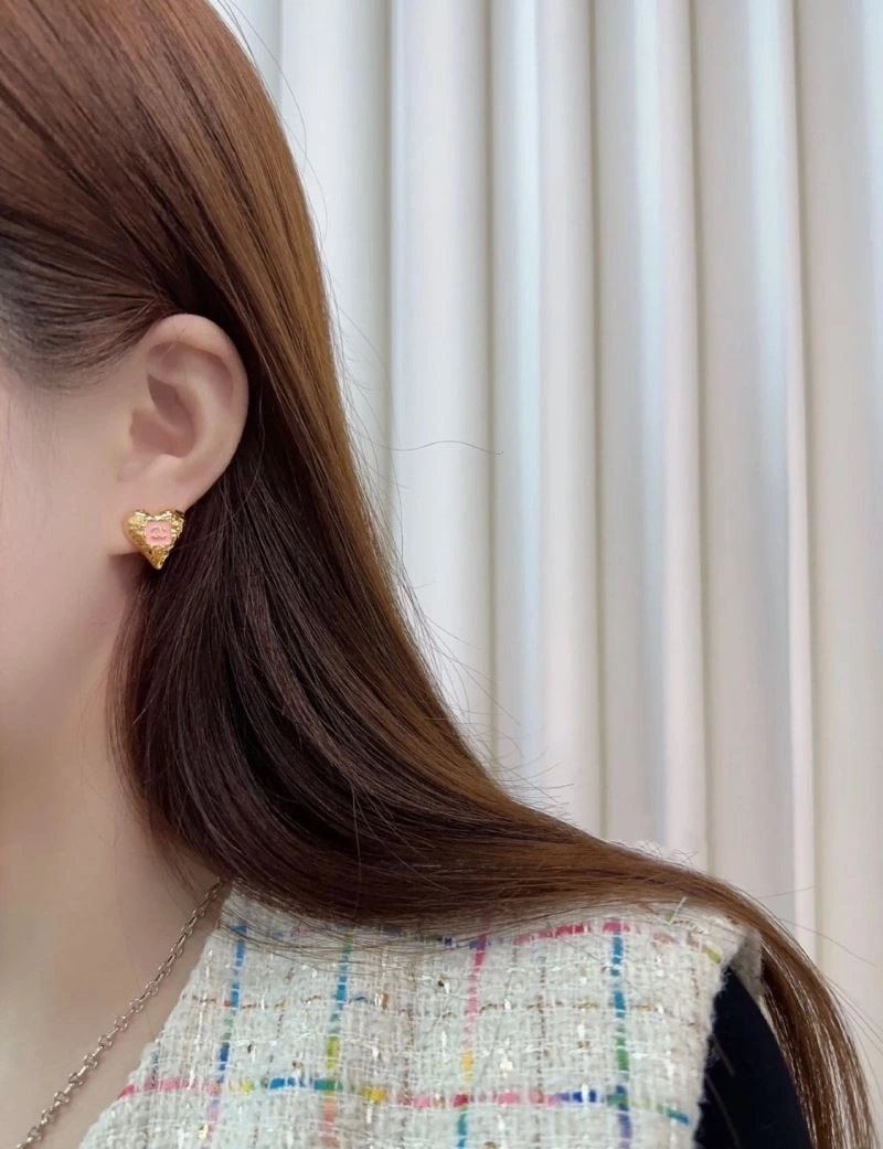 GoAnywhere Chanel Earrings 227805
