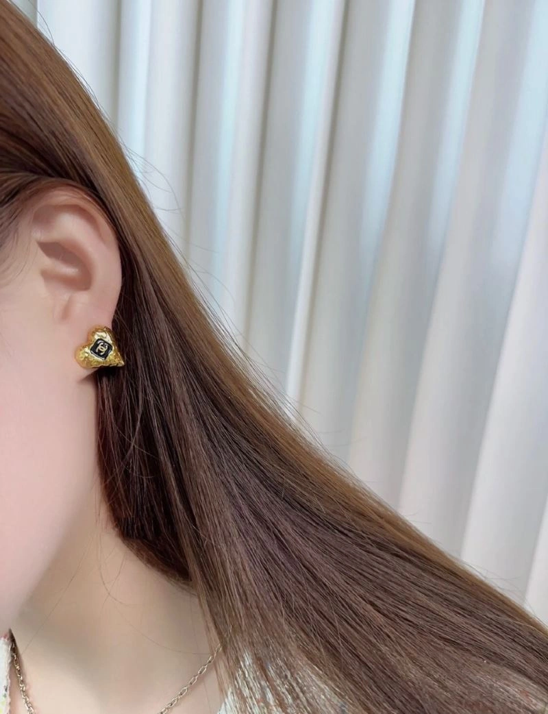 GoAnywhere Chanel Earrings 227805