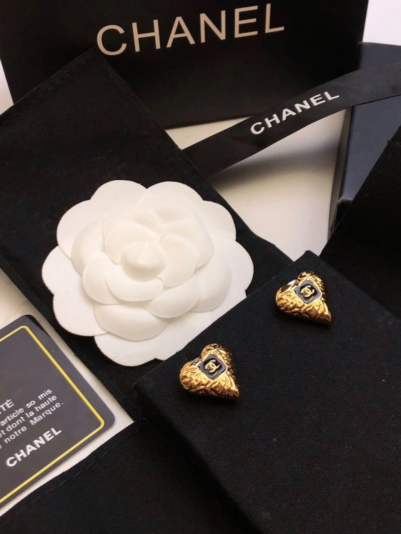 GoAnywhere Chanel Earrings 227805