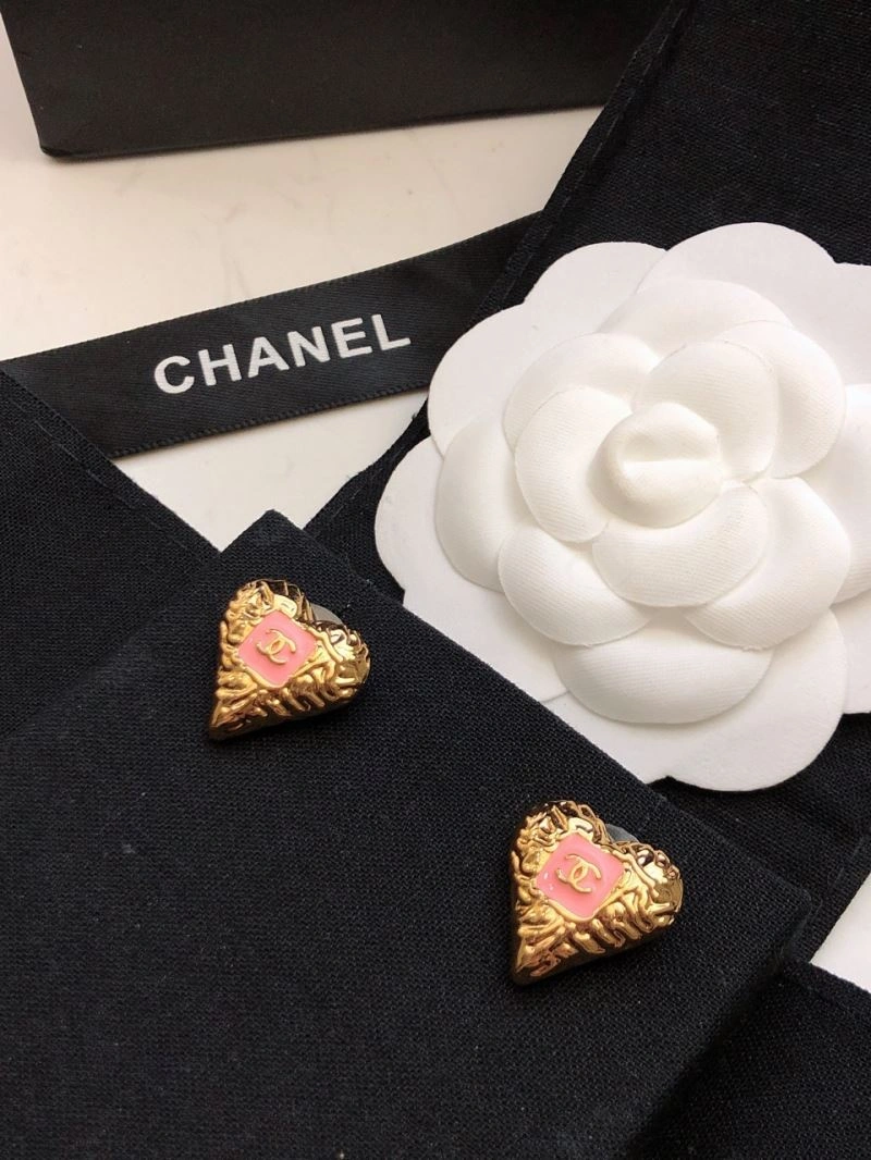 GoAnywhere Chanel Earrings 227805
