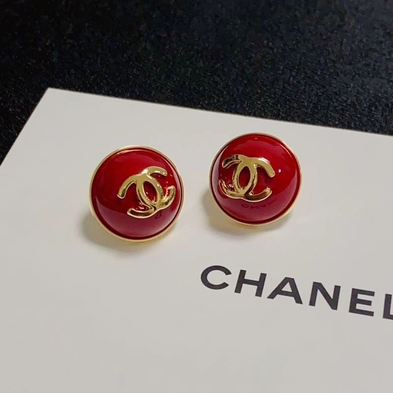 Chanel Earrings Refined 227843