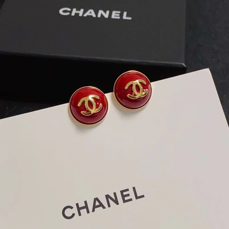 Chanel Earrings Refined 227843
