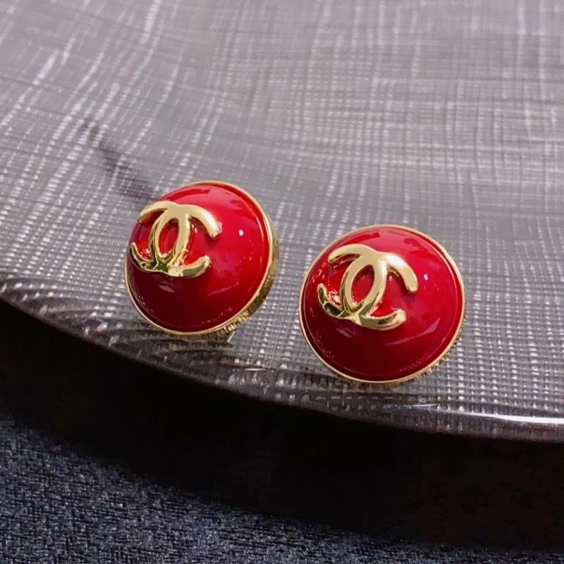 Chanel Earrings Refined 227843