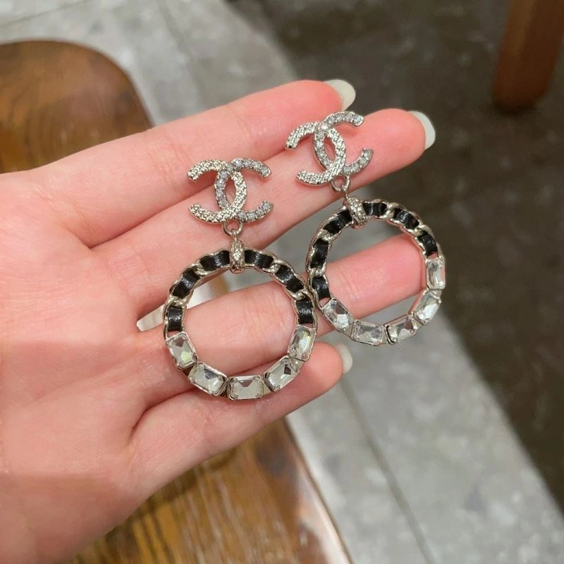 ModernLook Chanel Earrings 227808
