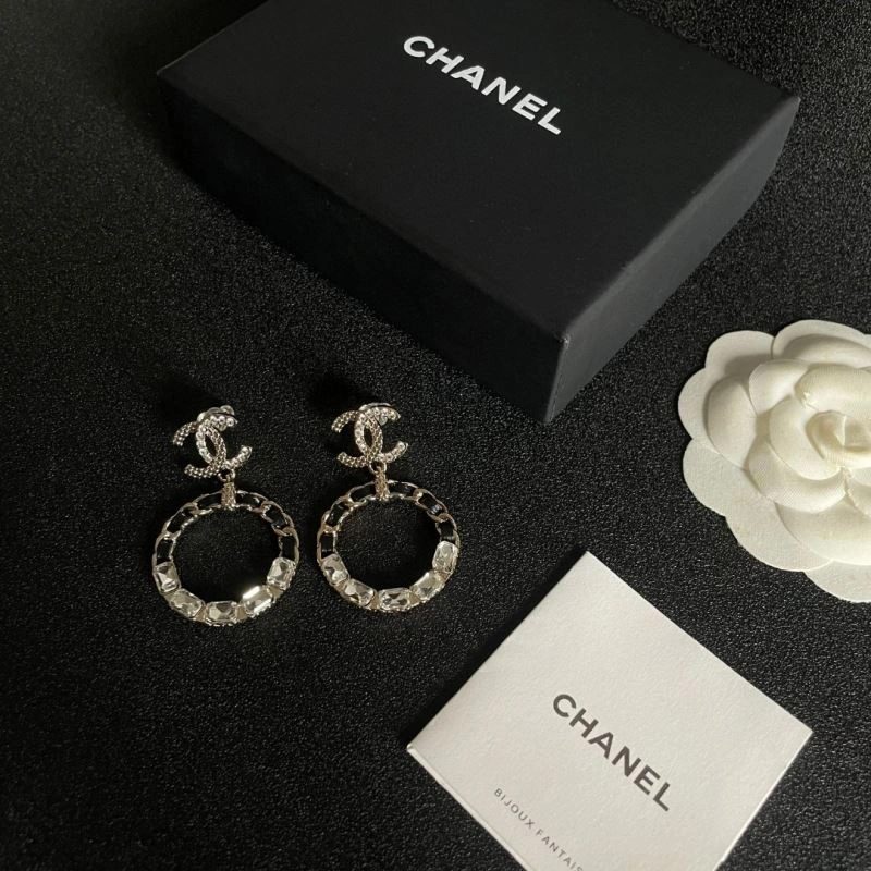 ModernLook Chanel Earrings 227808