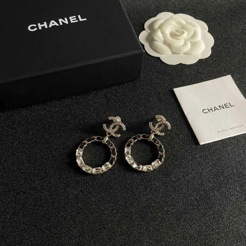 ModernLook Chanel Earrings 227808